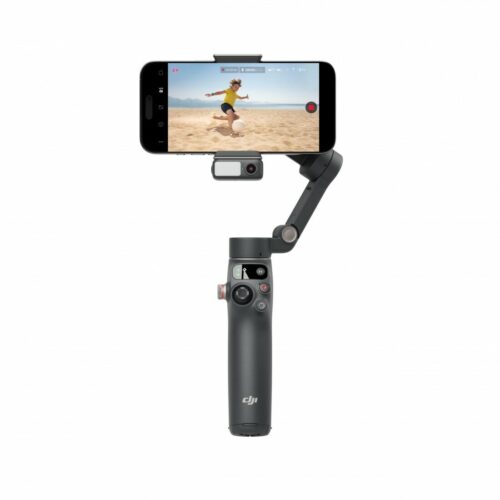 DJI Osmo Mobile 7P mobiltelefon stabilizátor