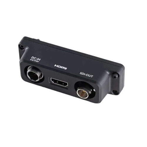 DJI Remote Monitor bővítő port