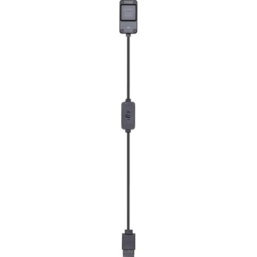 DJI Ronin-S Part 21 Külső GPS modul kézi stabilizátorhoz (gimbal)