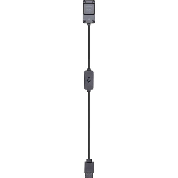 DJI Ronin-S Part 21 Külső GPS modul kézi stabilizátorhoz (gimbal)