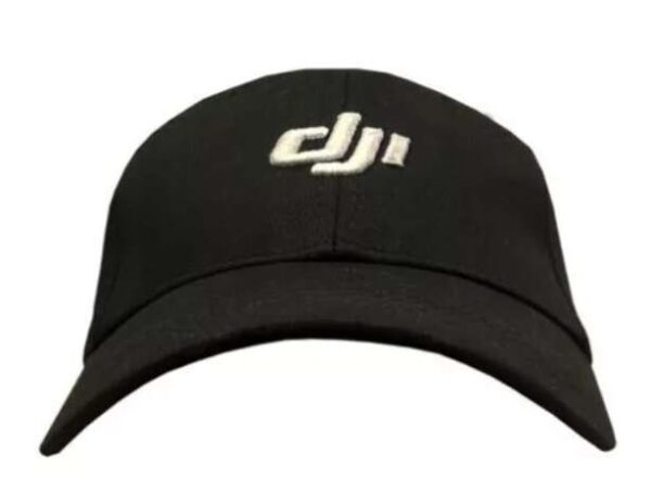 DJI sapka (DJI/hímzés)