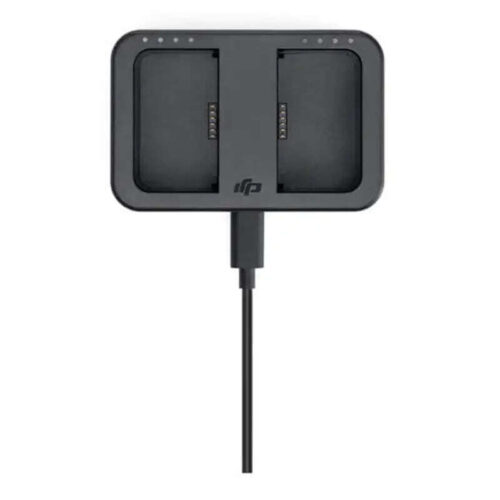 DJI WB37 akkumulátortöltő hub