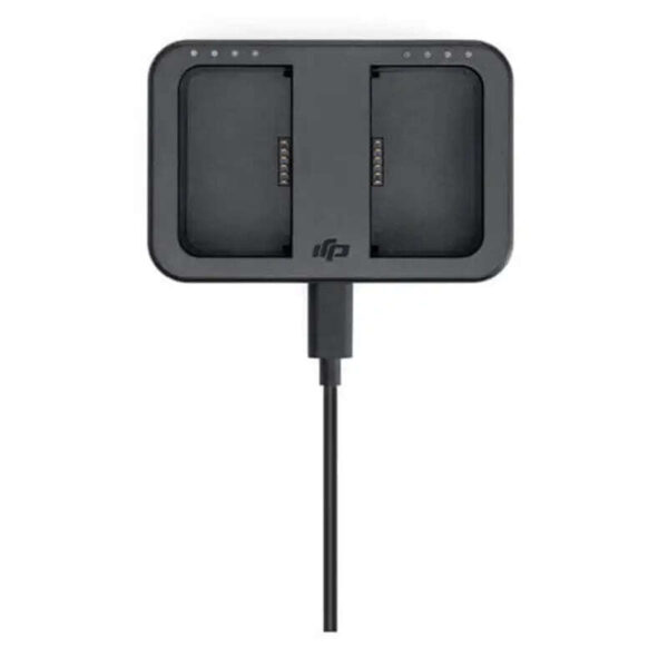 DJI WB37 akkumulátortöltő hub