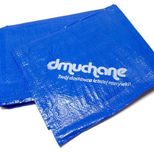 Dmuchane Medence fólia Alátét