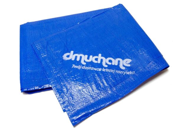 Dmuchane Medence fólia Alátét