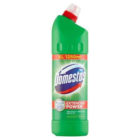 DOMESTOS Általános fertőtlenítőszer