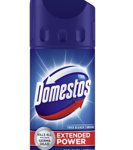 Domestos Extended Power sűrű fertőtlenítő hatású Tisztítószer Ori...
