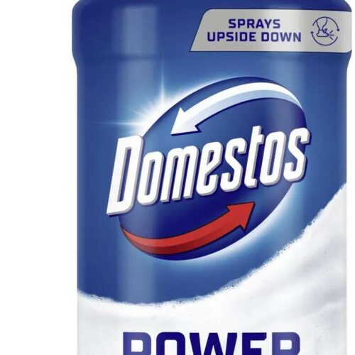 Domestos Power Hab spray Arctic Fresh 435ml