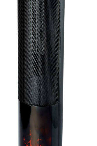 Domo DO7345H fűtőventilátor kandalló hatással (DO7345H)