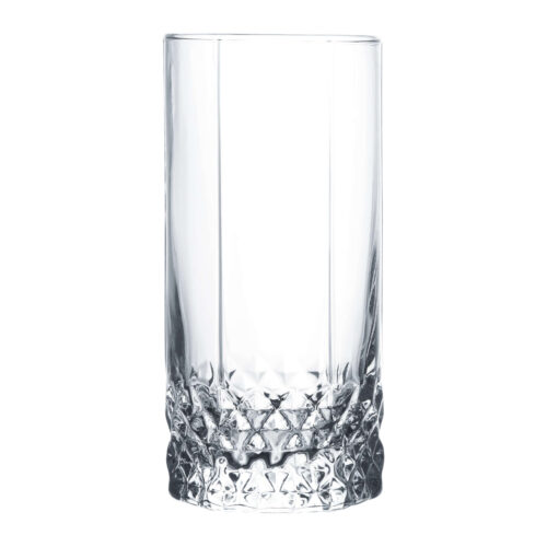 Domotti Delight Diamond magas pohár készlet 310 ml 6 db