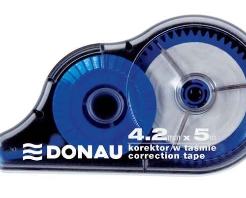 DONAU Hibajavító roller