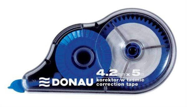 DONAU Hibajavító roller