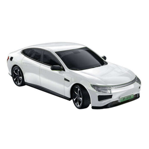 Double Eagle E725-003 RC Elektromos Autó - 1:16 - Fehér