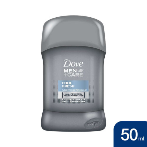 Dove Férfi Stift Cool Fresh 3x50ml