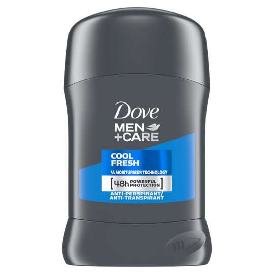 Dove Férfi Stift Cool Fresh 50ml