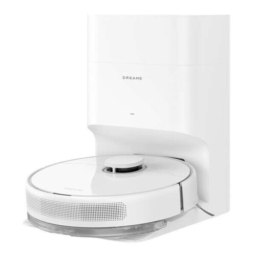 Dreame D10 Plus Gen 2 Robotporszívó - Fehér