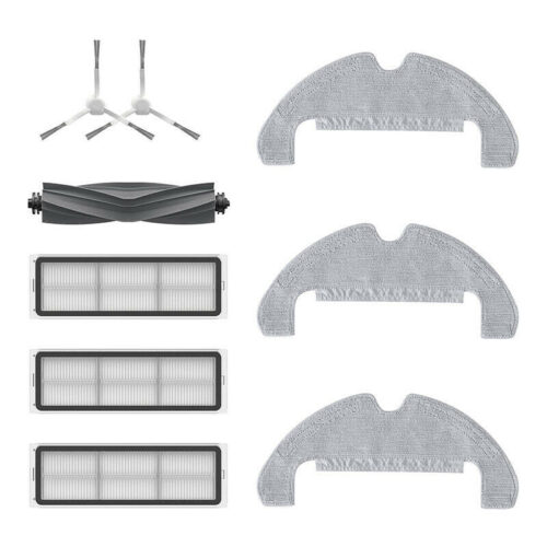 Dreame D10 Plus gen2 Accessories Kit (RAK42 20010100001038)