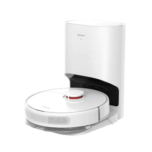 Dreame D10 Plus Robotporszívó