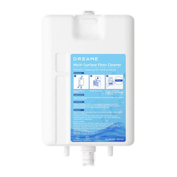 Dreame L20 Ultra 450ml Rúdporszívó felülettisztító