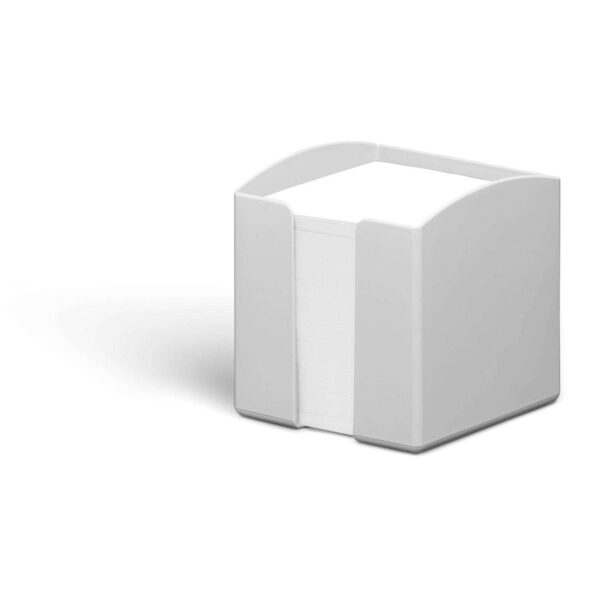 Durable Eco Jegyzettömb Tartó - 800 db