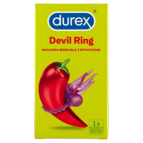 Durex Little Devil Vibrációs gyűrű