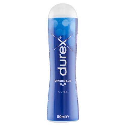 Durex Play Feel Síkosító gél 50ml