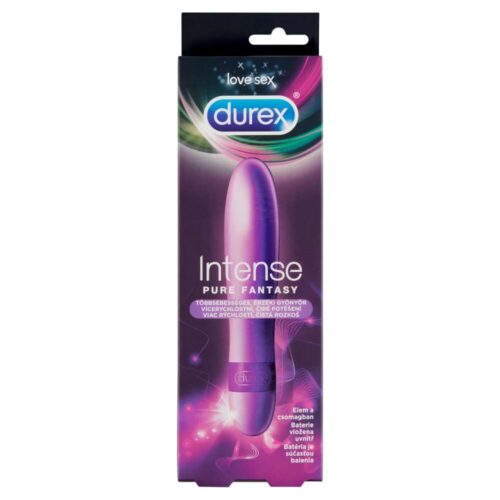 Durex Pure Fantasy Vibrátor