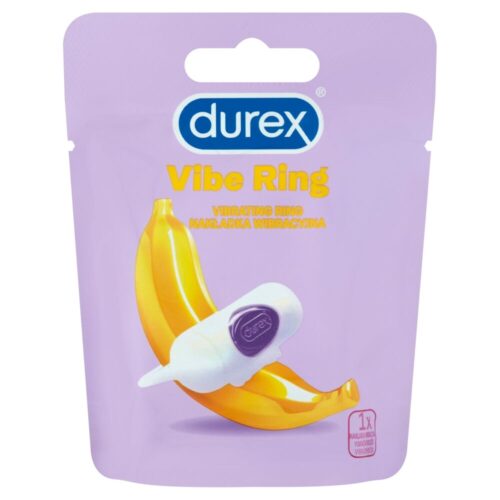 Durex Vibrációs gyűrű