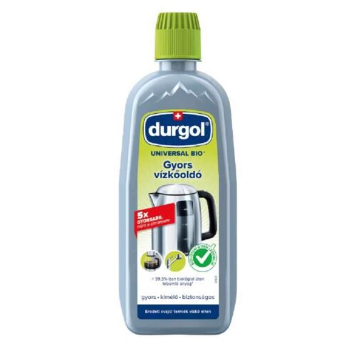 Durgol univerzális bio vízkőoldó