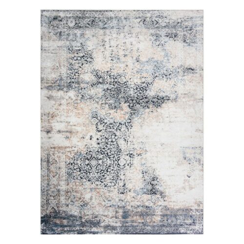 Dywan do prania ANDRE 1016 Ornament