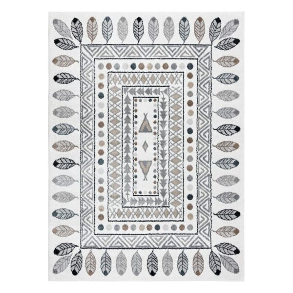 Dywan FUN Teepee dla dzieci
