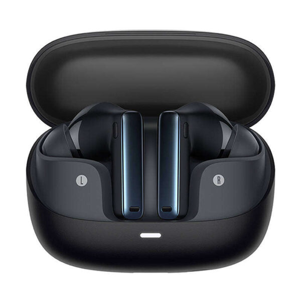 Earphones TWS Baseus Bowie M2s (black)