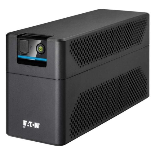 EATON 5E 1200Ui G2 vonali-interaktív 1:1 UPS 5E1200UI