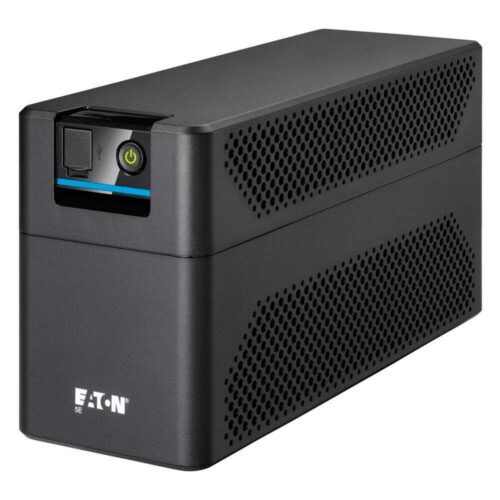 EATON 5E 700UD G2 vonali-interaktív 1:1 UPS 5E700UD