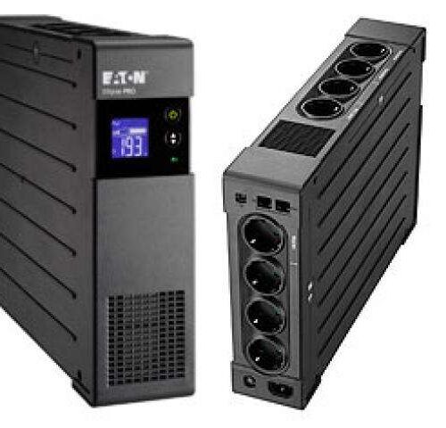 EATON ELP1200DIN Ellipse PRO LCD 1200VA UPS ELP1200DIN