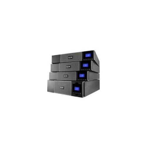 EATON szünetmentes 3000VA - 5PX3000IRT3U (8x C13 kimenet