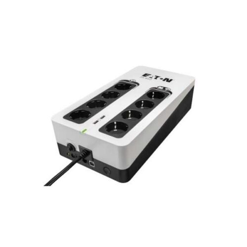 EATON szünetmentes 850VA - 3S850D (8 Schuko kimenet