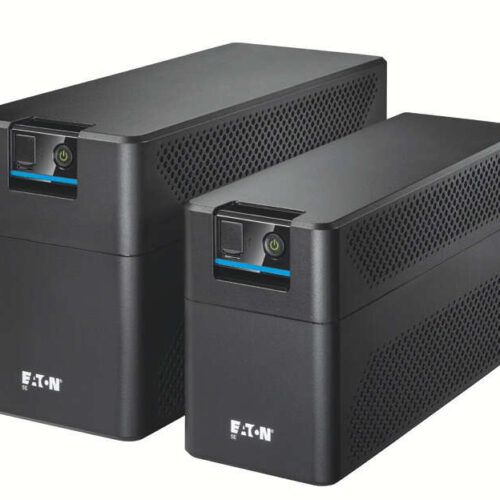 Eaton UPS 5E700D