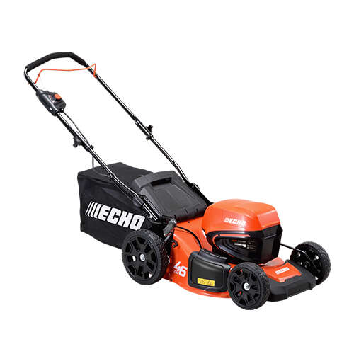 Echo DLM-310/46P 40V-os akkumulátoros fűnyíró