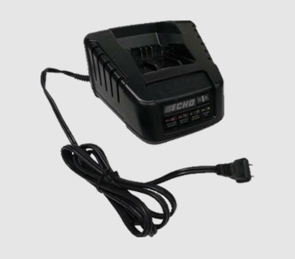 ECHO LCJQ-560 Akutöltő - 50V-os Akkumulátorokhoz