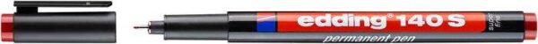 EDDING Alkoholos marker