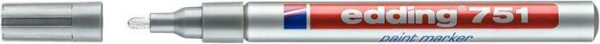 EDDING Lakkmarker
