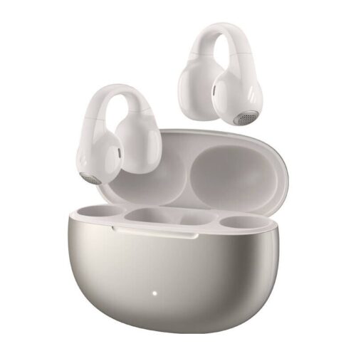 Edifier Comfo C Bluetooth Fülhallgató Headset - Csillagfény (COMF...