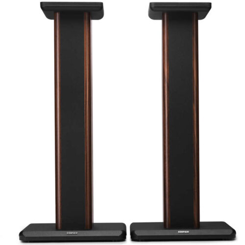 Edifier SS02C állvány audio- és videoberendezéshez Fekete
