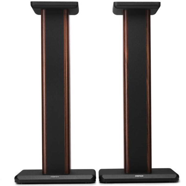 Edifier SS02C állvány audio- és videoberendezéshez Fekete
