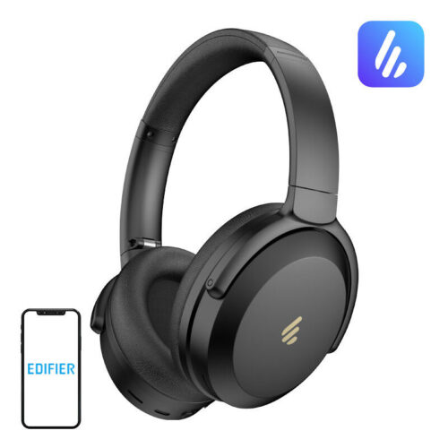 Edifier WH700NB Pro vezeték nélküli fejhallgató