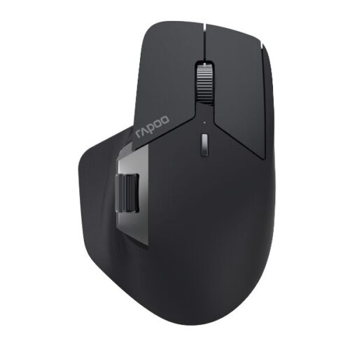Egér MT760M optikai BT fekete