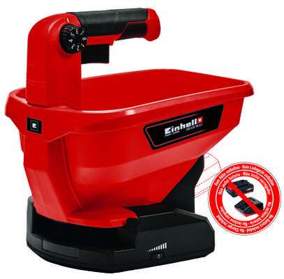 Einhell GE-US 18 Li-Solo Univerzális szóró