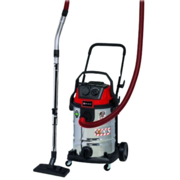 Einhell TE-VC 2230 SACL Nedves-Száraz Porszívó 30l 1400W