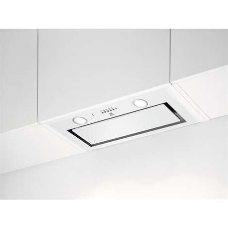 Electrolux beépíthető páraelszívó LFG716W